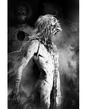 The Mark of the Beast-foto2