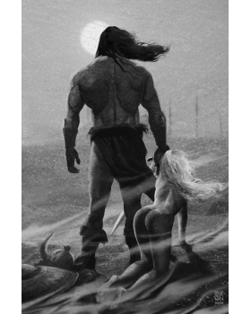 Conan. Volume 1-foto4