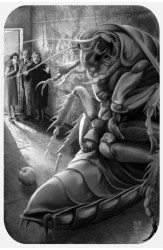 The Trial. The Judgment. Novels and stories