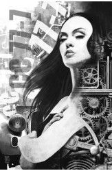 Mysterious Stories. Novels