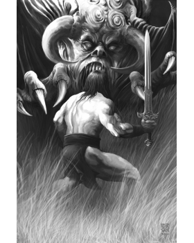 Conan. Volume 2-foto2