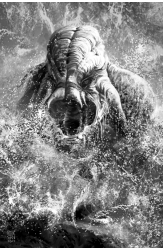 The Mark of the Beast