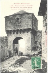 Монтаю: катарите и Инквизицията (1294-1324)