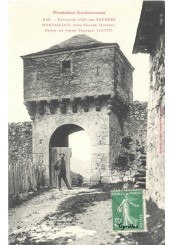Montaillou: Cathars and Catholics In A French Village 1294 - 1324-foto3