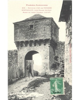 Montaillou: Cathars and Catholics In A French Village 1294 - 1324-foto3