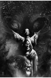 The Founding Fathers of Horror Literature