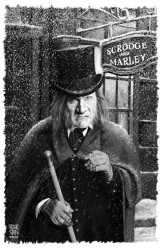 A Christmas Carol 