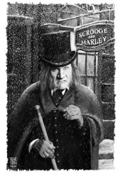 Коледна песен-foto2