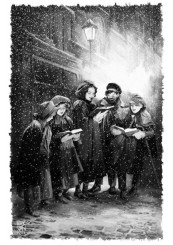 Коледна песен-foto4