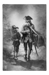 The Heir from Calcutta