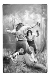 The Heir from Calcutta