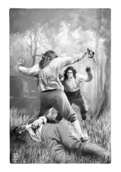 The Heir from Calcutta-foto3