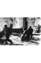 Stalingrad: The Fateful Siege, 1942–1943