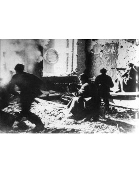 Stalingrad: The Fateful Siege, 1942–1943-foto2