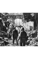 Stalingrad: The Fateful Siege, 1942–1943