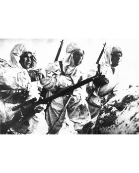 Stalingrad: The Fateful Siege, 1942–1943-foto3