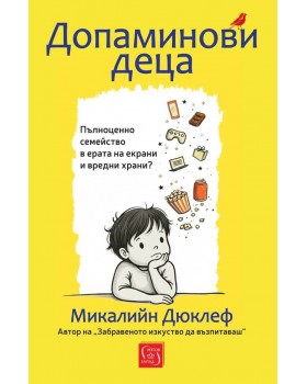 Dopamine Kids Dopamine Kids