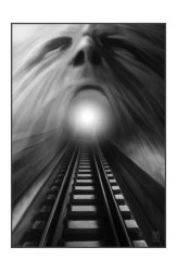 Ghosts for Halloween