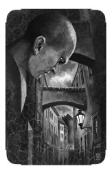 The Golem. The White Dominican