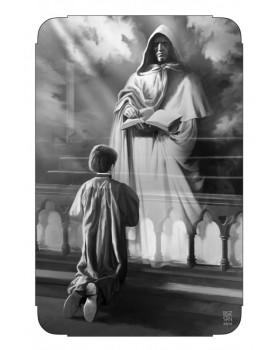 The Golem. The White Dominican-foto3
