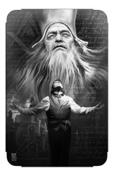 The Golem. The White Dominican