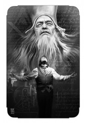 Голем. Белият доминиканец-foto4