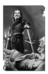 The Adventures of Simplicius Simplicissimus