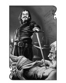 The Adventures of Simplicius Simplicissimus-foto3
