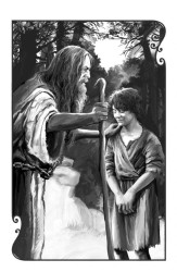 The Adventures of Simplicius Simplicissimus