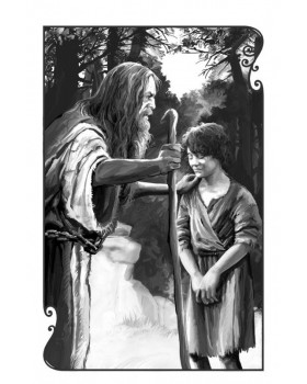 The Adventures of Simplicius Simplicissimus-foto2