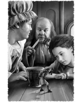 Gulliver's Travels-foto3