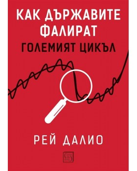 Как държавите фалират