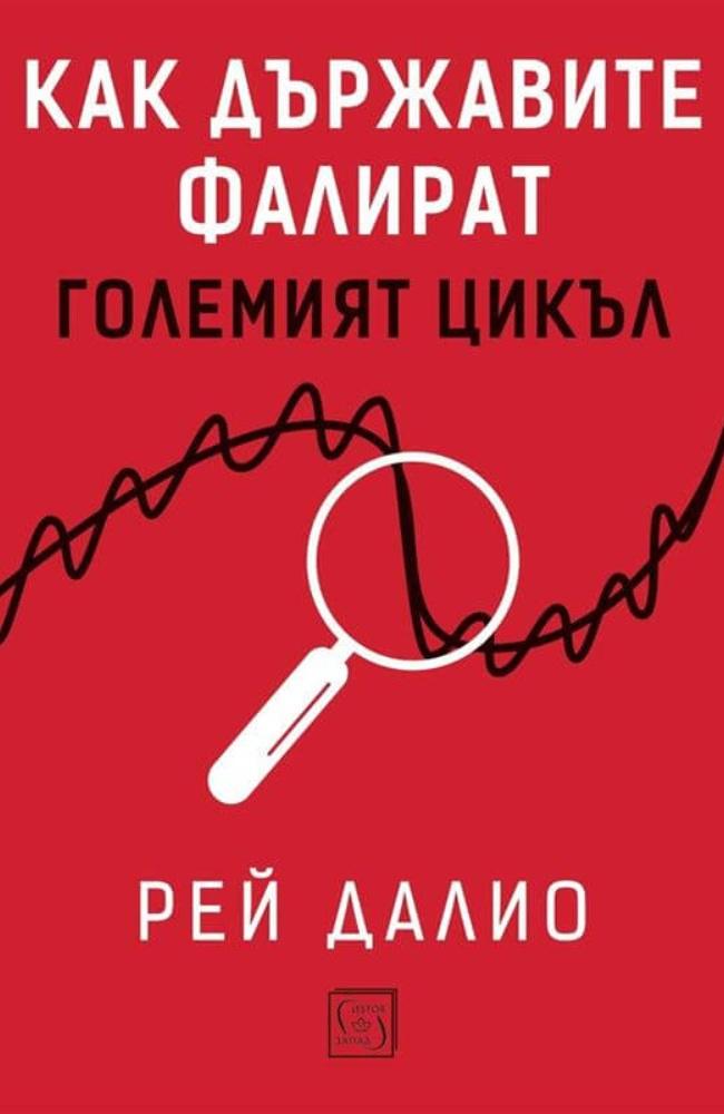 How countries go broke