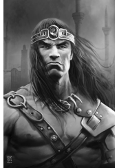 Conan. Volume 1-foto3