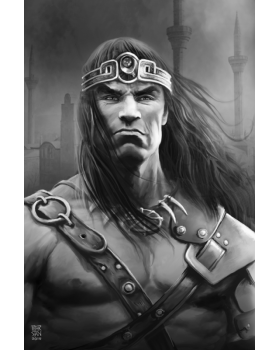 Conan. Volume 1-foto3
