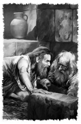 Граф Монте Кристо. Том 1