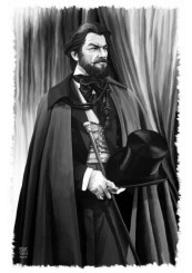 The Count of Monte Cristo-foto3
