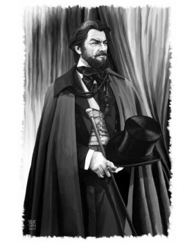 The Count of Monte Cristo-foto3