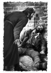 The Count of Monte Cristo-foto2