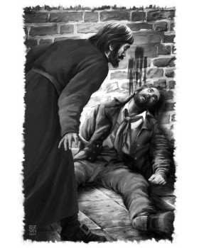 The Count of Monte Cristo-foto2