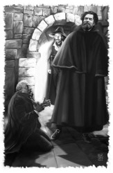 Граф Монте Кристо. Том 2