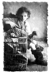 Дребосъчето. Писма от моята мелница-foto3