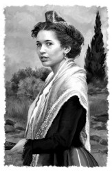 Little What's-His-Name. Letters from My Windmill