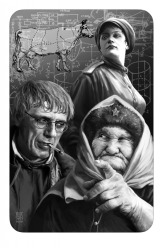 Selections. Stories and Novels. Volume 1