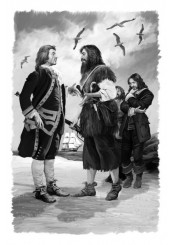The Life and Adventures of Robinson Crusoe -foto3