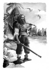 The Life and Adventures of Robinson Crusoe -foto4