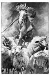 Знаменитият идалго Дон Кихот де Ла Манча. Том 1