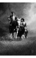 The Ingenious Nobleman Mister Quixote of La Mancha. Volume 1