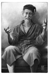 Don Quixote: The Ingenious Nobleman Mister Quixote of La Mancha. Volume 2