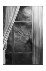 Ghosts for Halloween